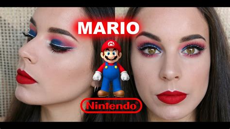 Mario makeup. Things To Know About Mario makeup. 